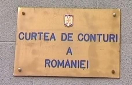 Curtea de Conturi va putea controla, alături de AEP, veniturile și cheltuielile partidelor politice