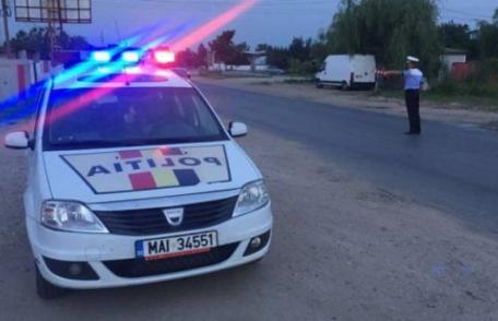 Sucevean depistat într-un oraș din județul Botoșani, în timp ce făcea comerț ilegal cu pește