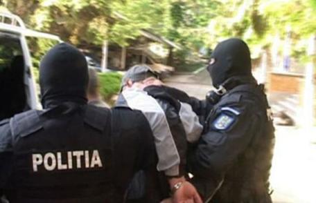 Tânăr din Botoșani încarcerat pentru deținere de droguri de mare risc. Vezi ce pedeapsă a primit!