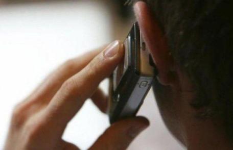 Atenţie! Refuzaţi să deveniţi victimele înşelăciunilor prin telefon