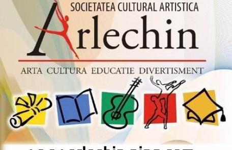 Scoala de Vara „ ARLECHIN 