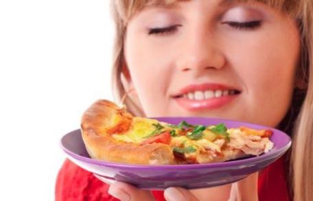 De ce simți că îți este foame mereu