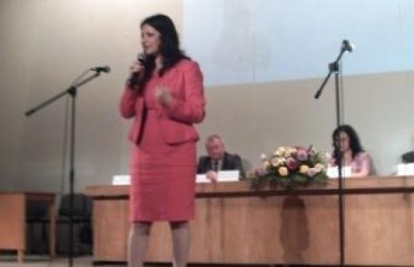 IȘJ Botoșani | Oaspeți de seama la Gala Excelenţei în Educaţie