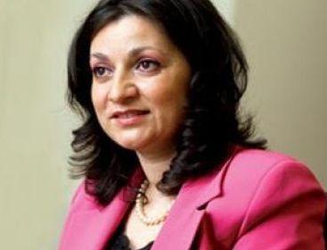 Oana Badea: “Noul text de lege al educaţiei va prinde viaţă datorită elevilor performanţi şi a dascălilor dedicaţi…”