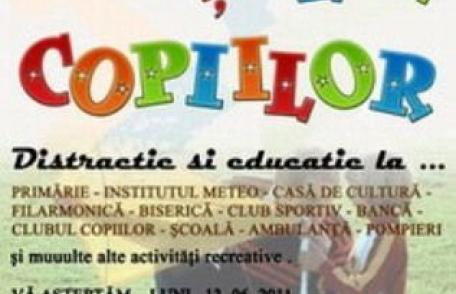 Darabani | Oraşul în miniatură, inaugurat de Rusalii