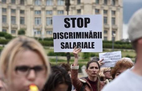 SNFP a declanșat atragerea răspunderii conducerii ANAF pentru neaplicarea legii privind echivalarea salariilor pe funcții publice similare