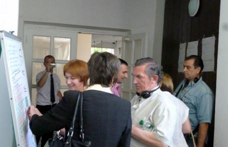 [VIDEO[FOTO] Europe Direct Botoşani prezent la Forumul de parteneriat  „Common Borders