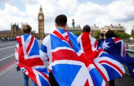 Marea Britanie are în vedere reguli mai aspre pentru angajarea lucrătorilor străini