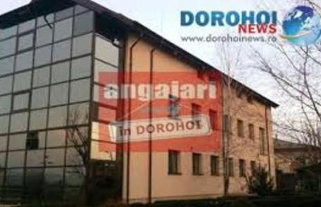 DAS Dorohoi angajează. Vezi ce se caută!
