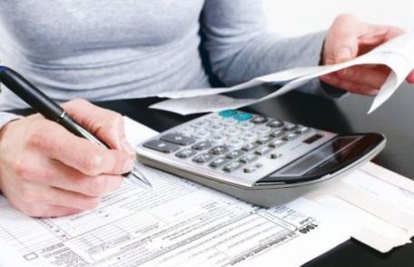 DECIZIE-ŞOC la ANAF: Vei plăti taxe chiar dacă nu câştigi niciun ban!