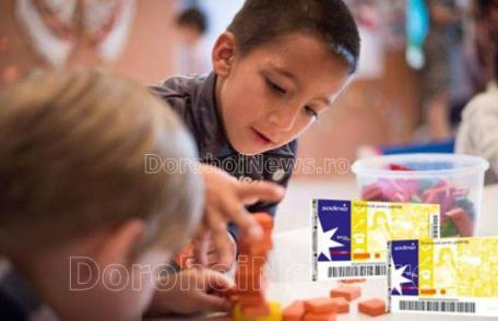 ANUNȚ DAS Dorohoi – Începe distribuirea tichetelor sociale pentru gradiniţă