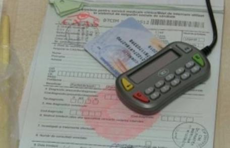 Cardul de sănătate este blocat de 48 de ore: Medicii își asumă riscul de a elibera rețele offline