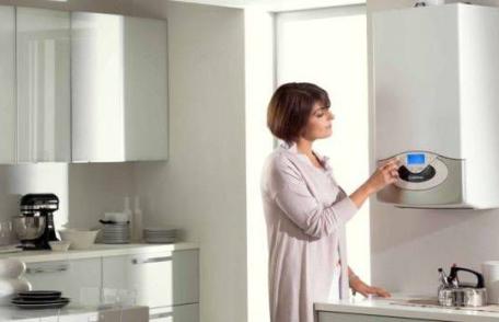 Avertisment șoc pentru românii care au centrale termice de apartament