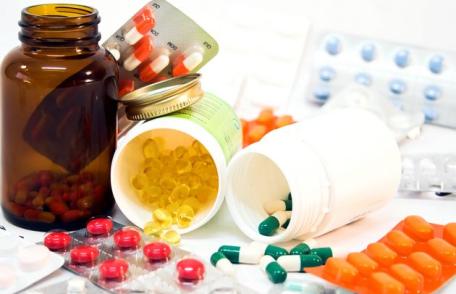 Şase greşeli de evitat când luaţi antiinflamatorii