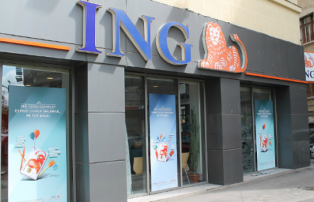 Ai card la ING? Anunţ de ultimă oră făcut de bancă