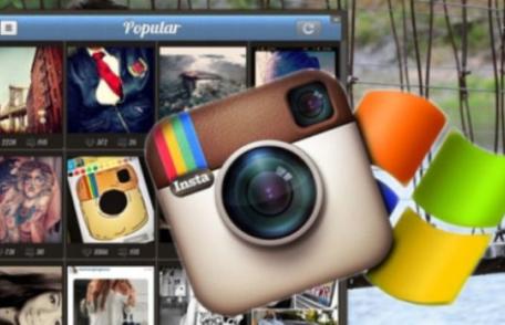 Aplicația Instagram a devenit disponibilă pentru PC-uri și tablete cu Windows 10
