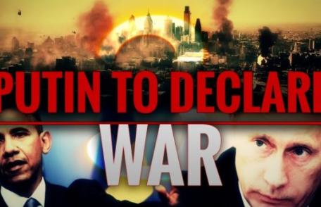 E OFICIAL: Rusia, în Al Treilea Război Mondial: Bateriile antiaeriene ruse vor doborî avioane americane. Scenarii posibile