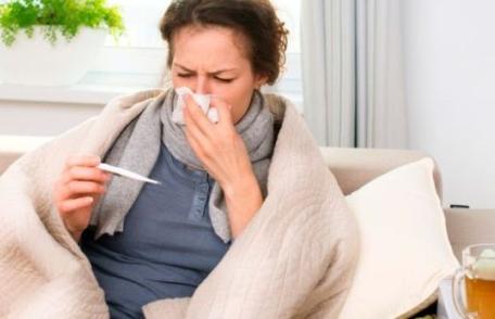 Alertă medicală în România! Medicii recomandă populaţiei vaccinarea!