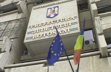 Administratorul Prefecturii riscă desfacerea contractului de muncă