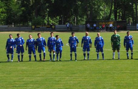 VIDEO | Dorohoienii urează mult succes echipei FCM Dorohoi în meciul de miercuri cu FCM Huși