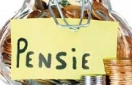 Pensie pentru români. Noua lege intră în vigoare azi. Interes maxim pentru noile măsuri publicate deja în Monitorul Oficial