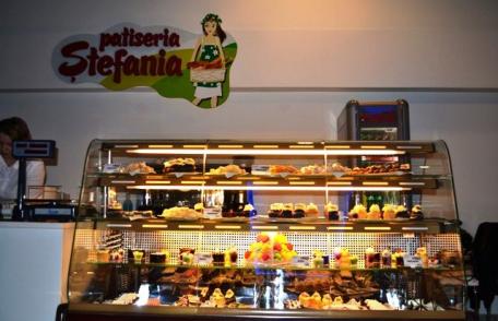 Toamna vine cu doi noi operatori la Uvertura Mall - FOTO