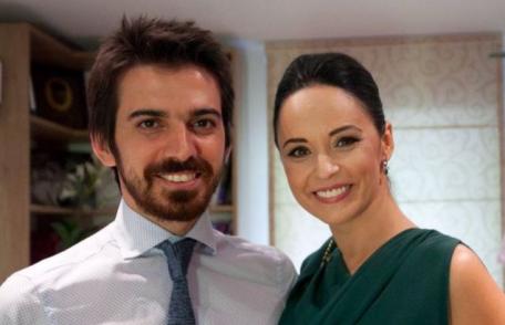 Nou divorț în showbiz! Andreea Marin anunță despărțirea de fizioterapeutul Tuncay Ozturk