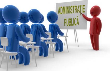 Aleşii locali ar putea fi obligaţi să urmeze un curs de administraţie la preluarea primului mandat