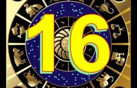 Astro-Calendar, 16 iunie 2011