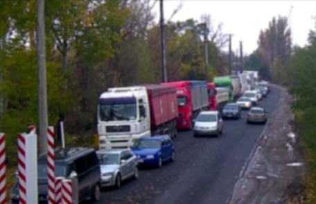 Descindere a procurorilor anticorupţie la graniţa cu România. Vămile Sculeni şi Leuşeni, închise temporar!