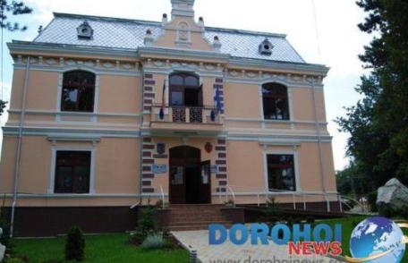 Primăria Dorohoi anunță noile taxe şi tarife prevăzute a fi percepute în pieţele şi oborul Dorohoi