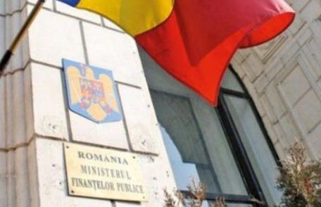 Funcționarii din finanțe dau în judecată angajatorii și Președintele ANAF