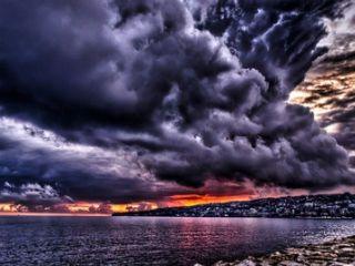 NASA anunţă un dezastru natural: „Puneţi la punct un plan de pregătire a familiei în casă”