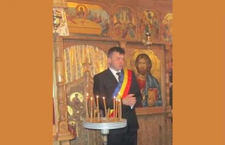 Sărbătoare în Ibănești: „Hramul Sf. Arh. Mihail și Gavriil”