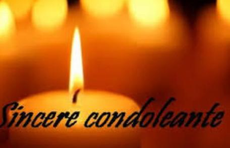 Condoleanțe și regrete eterne din partea Consiliului Local al comunei Ibănești