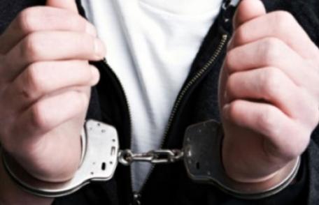 După ce a tâlhărit o bătrână de 70 de ani, polițiștii l-au arestat preventiv