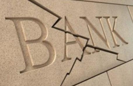 O cunoscută bancă pleacă din România