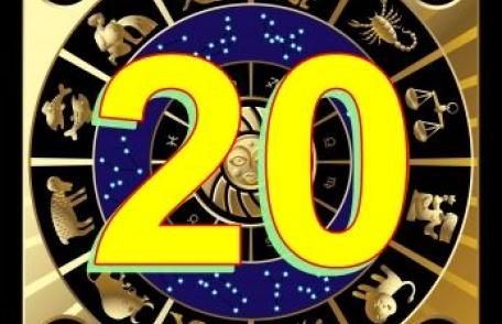 Astro-Calendar, 20 iunie 2011