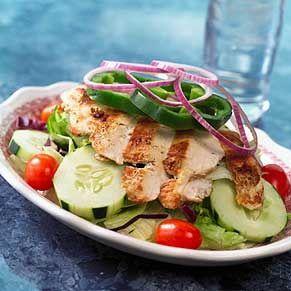  Ce mănânci seara ca să nu te îngraşi