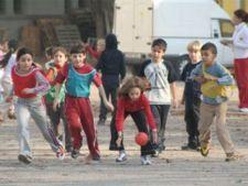 Părinți atenție pe timpul vacanței