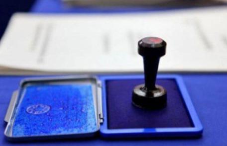 Vezi lista cu preşedinţii şi locţiitorii secţiilor de votare din județul Botoşani pentru alegerile parlamentare 2016!