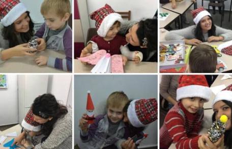 APCA Botoșani: „Povestea unui Voluntar de Succes”