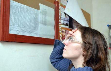 Ai restanțe la întreținere? Poți ajunge în stradă!