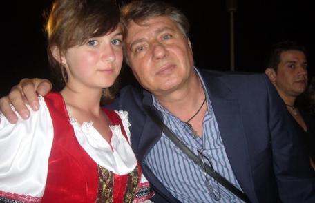 [FOTO] Încă un succes pentru dorohoianca Codruța Barariu