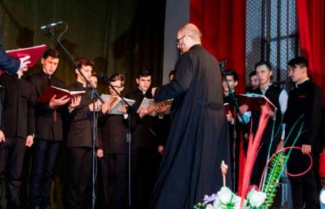 A.T.O.R. Dorohoi vă invită la Concertul Colinde de Sfântul Andrei