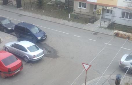 Primim la redacție – Ne este frică pentru noi și pentru copiii noștrii – FOTO