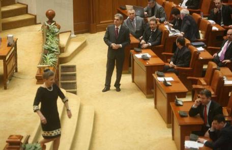 Lege adoptată prin fraudă 