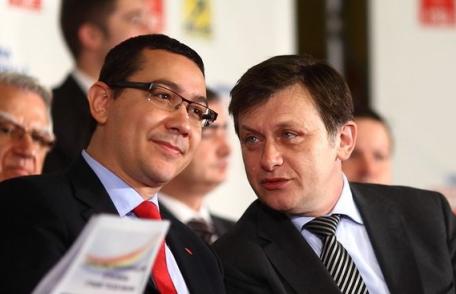 Opoziţia vrea anticipate în toamnă