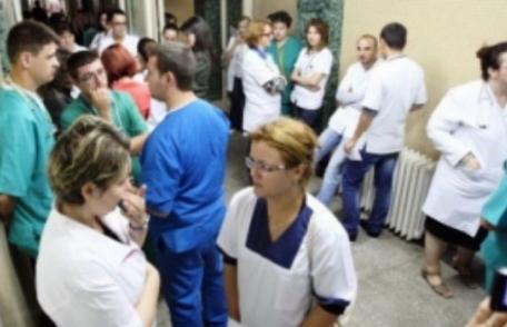 Rezidenții în medicină își pot alege repartizarea în orice spital în care sunt posturi libere