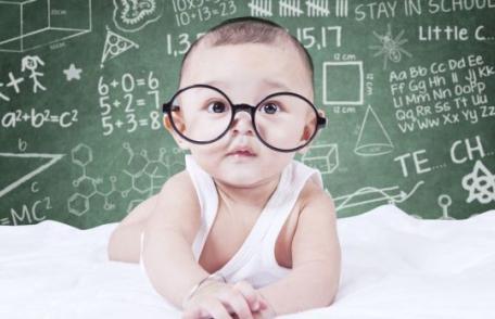 Ce poți face ca să ai un copil inteligent